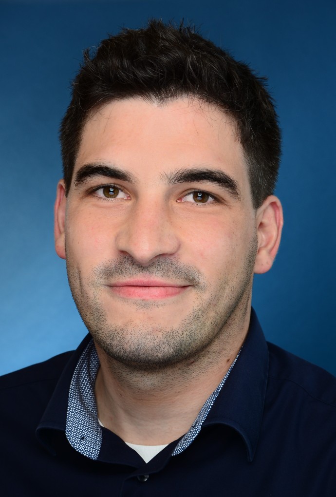 Portrait-Foto