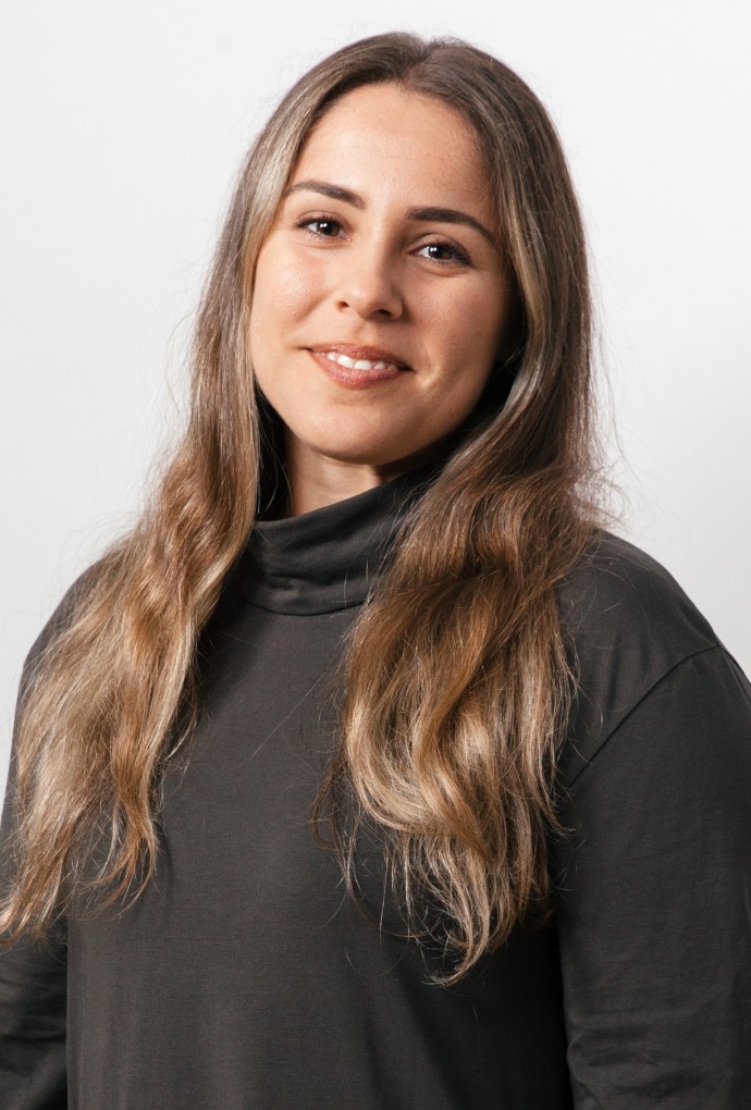 Portrait-Foto