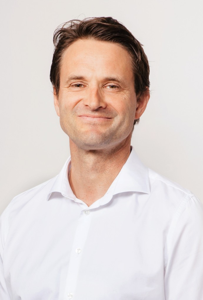 Portrait-Foto