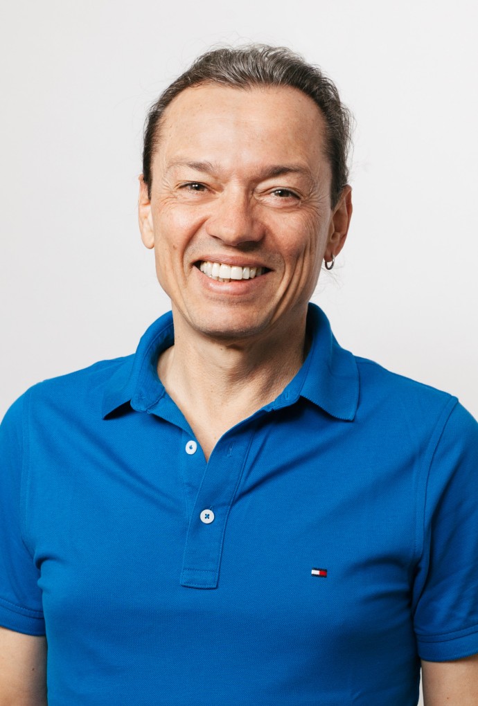 Portrait-Foto