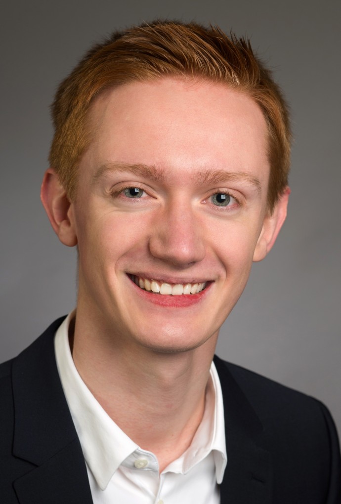 Portrait-Foto