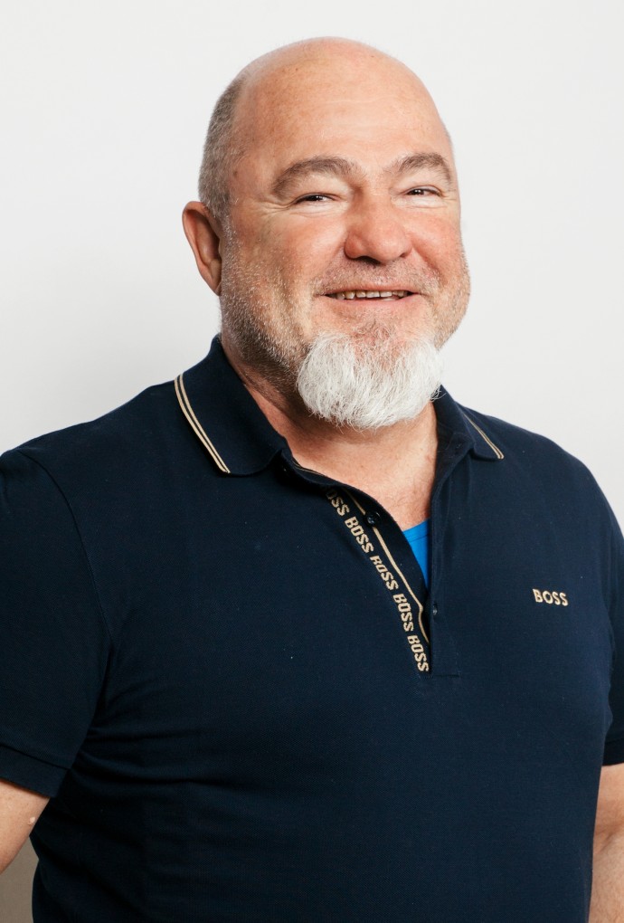 Portrait-Foto