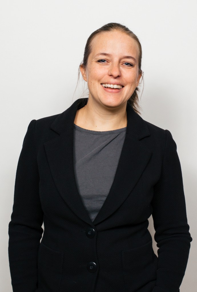 Portrait-Foto