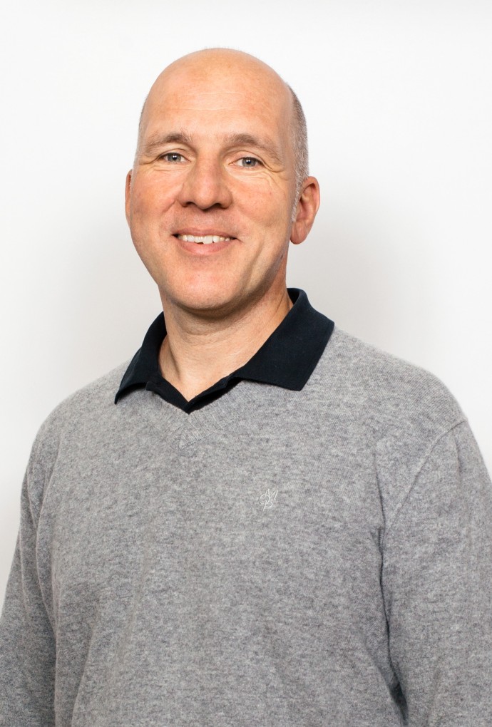 Portrait-Foto