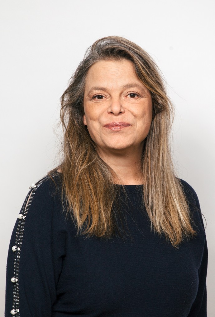 Portrait-Foto