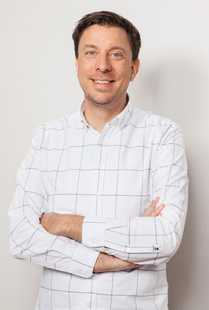Portrait-Foto