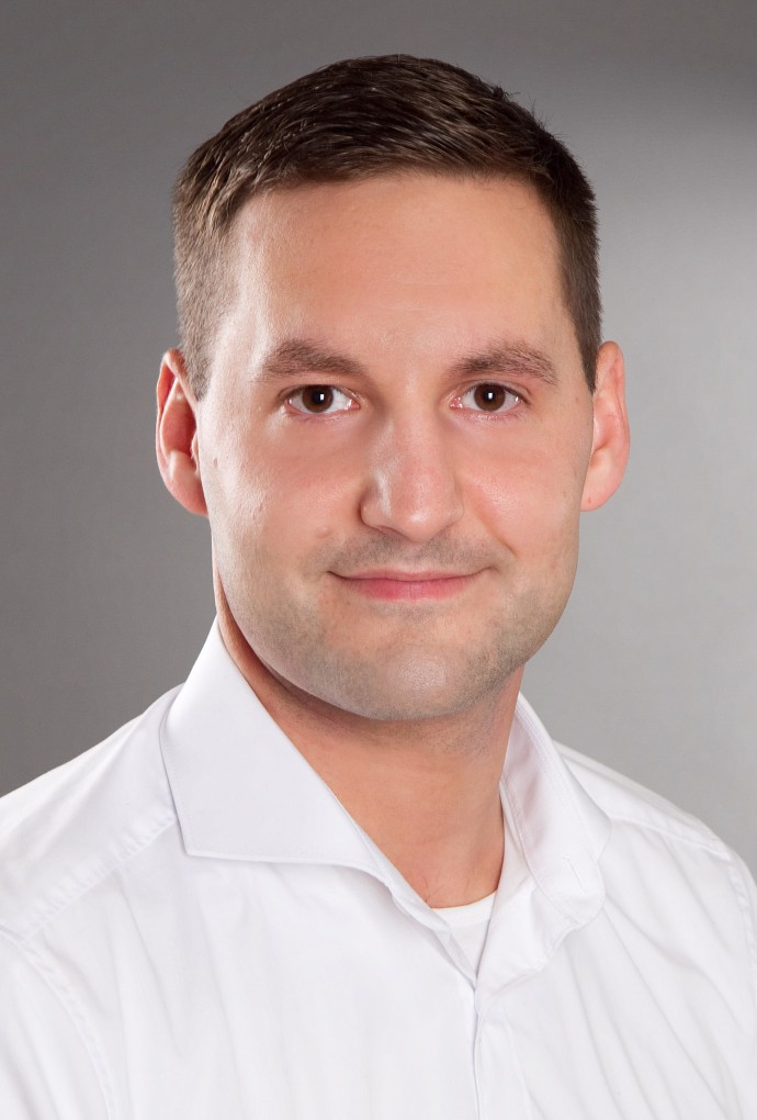 Portrait-Foto