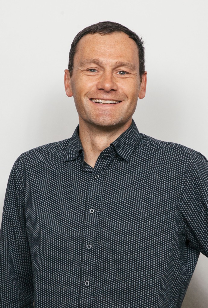Portrait-Foto