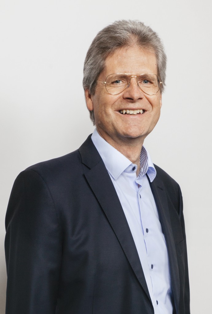 Portrait-Foto