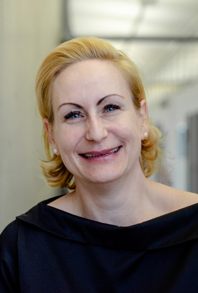 Portrait-Foto