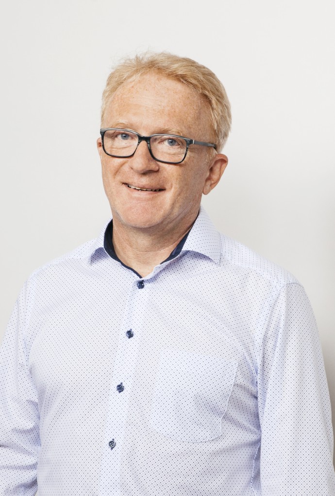 Portrait-Foto