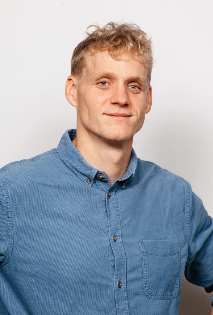 Portrait-Foto