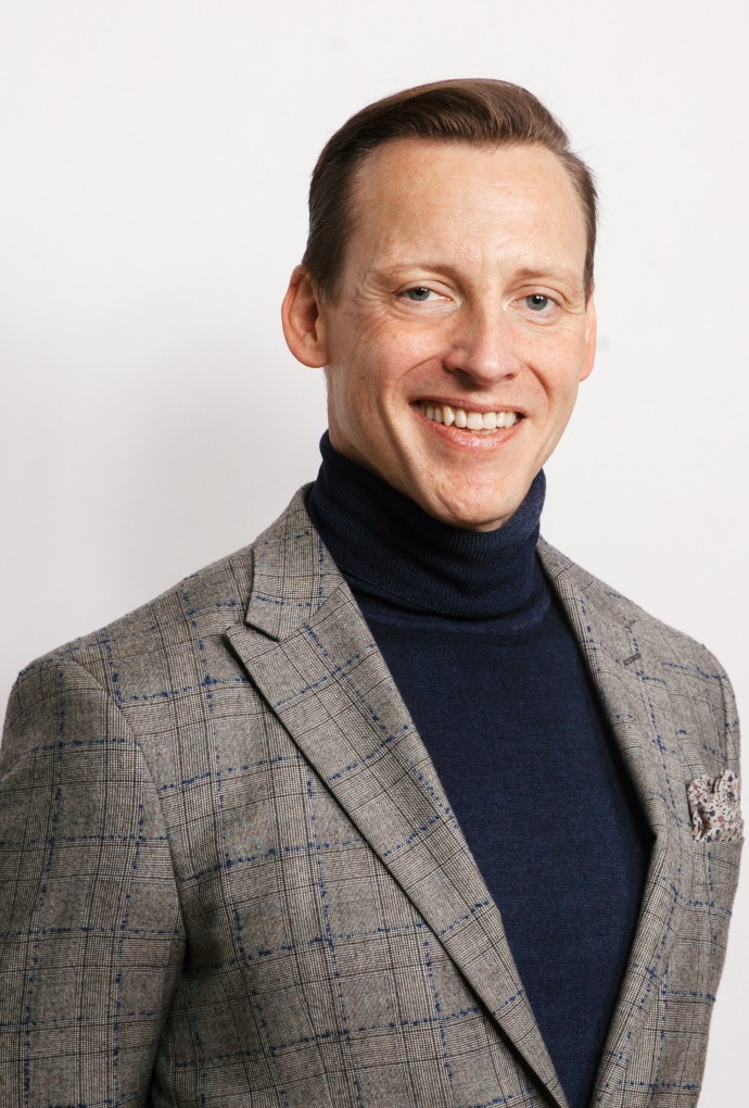 Portrait-Foto