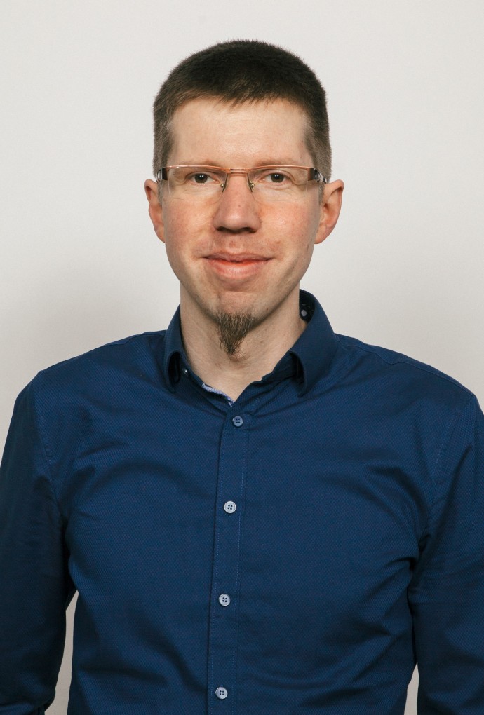 Portrait-Foto