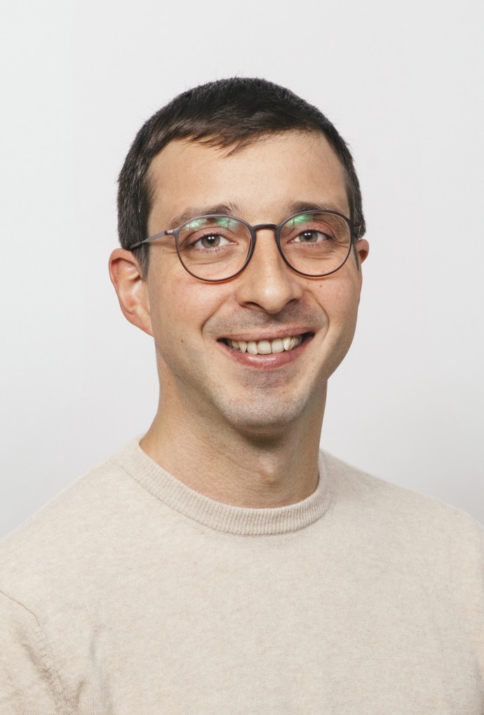 Portrait-Foto