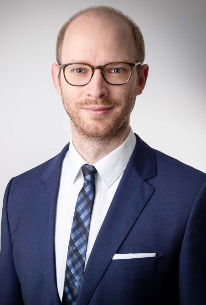 Portrait-Foto