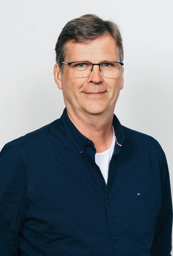 Protrait-Foto