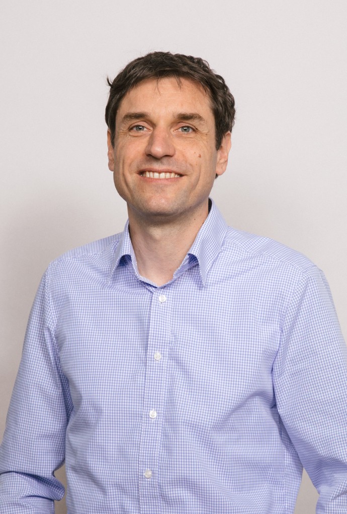 Portrait-Foto