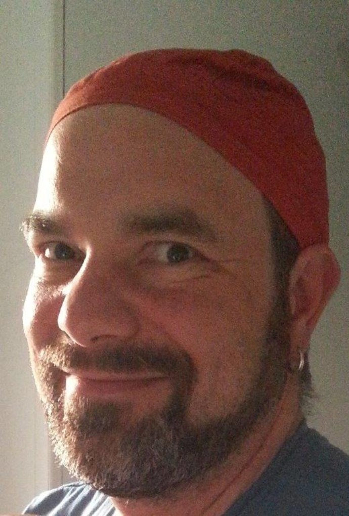 Portrait-Foto