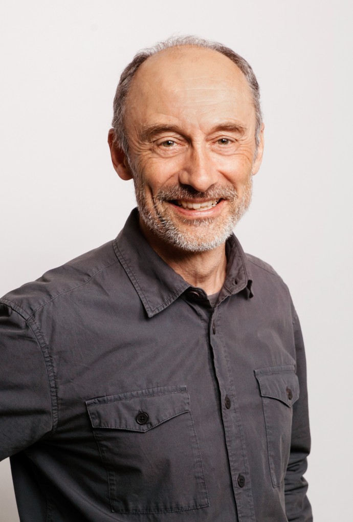 Portrait-Foto