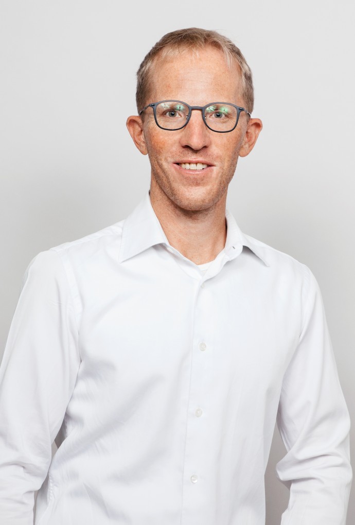 Portrait-Foto