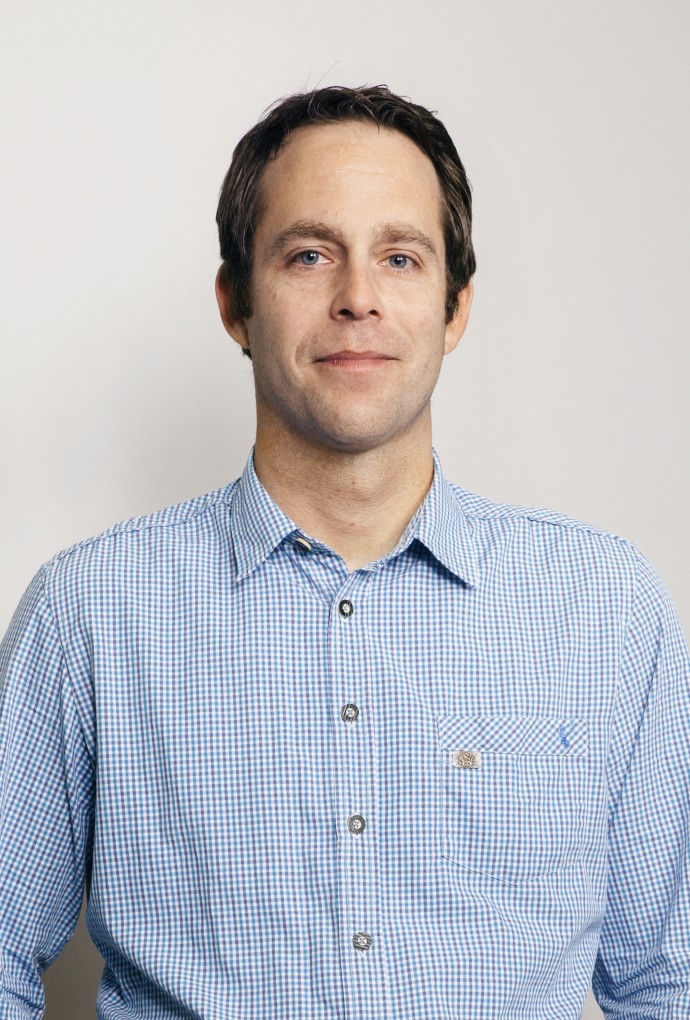Portrait-Foto