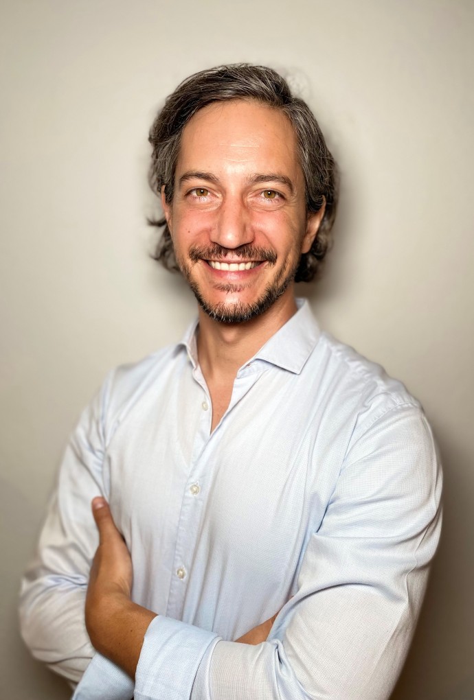 Portrait-Foto