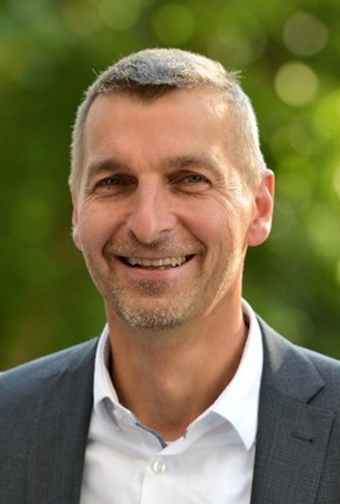 Portrait-Foto