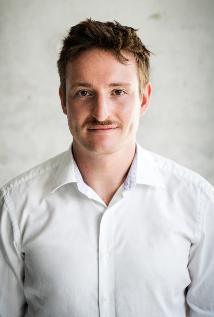Portrait-Foto