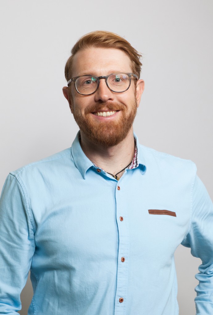 Portrait-Foto