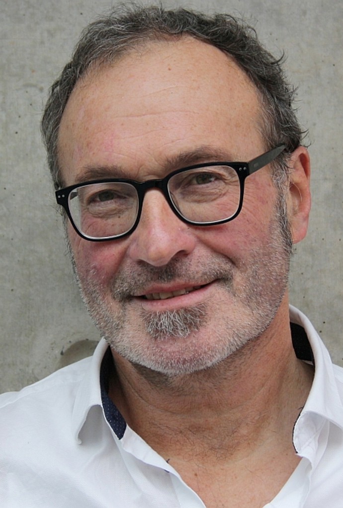Portrait-Foto