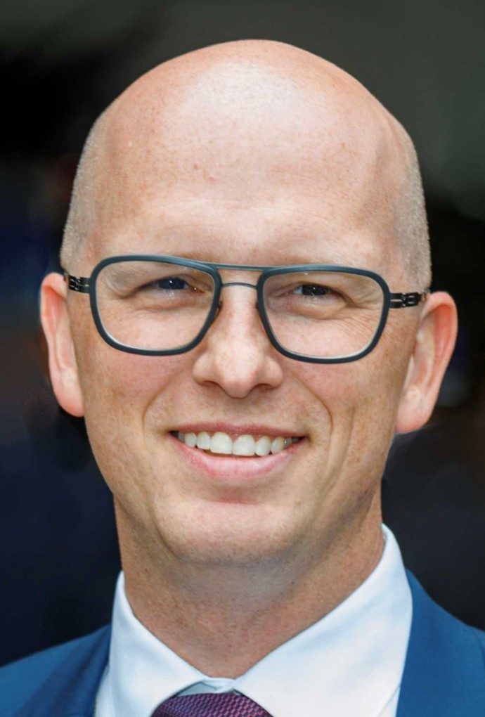 Portrait-Foto