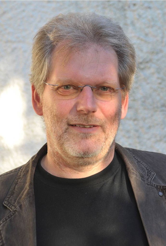 Portrait-Foto