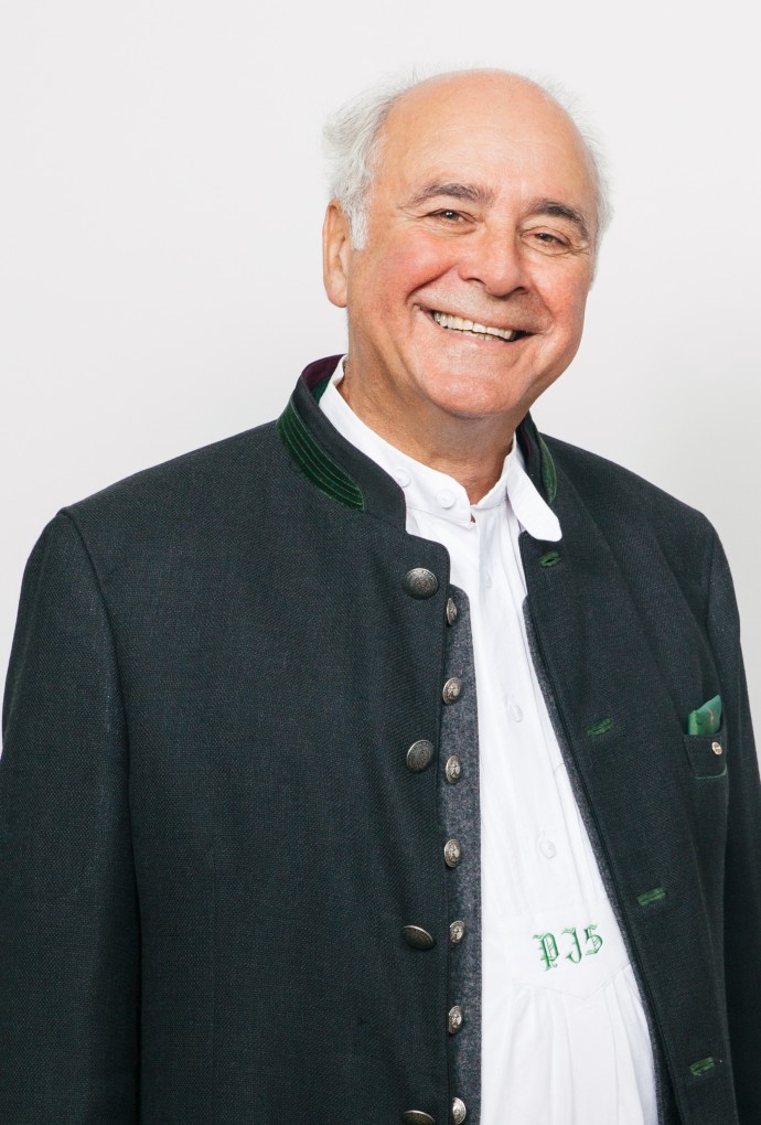 Portrait-Foto