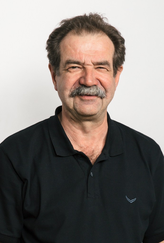 Portrait-Foto