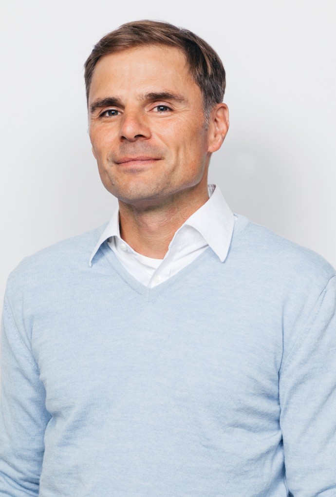 Portrait-Foto