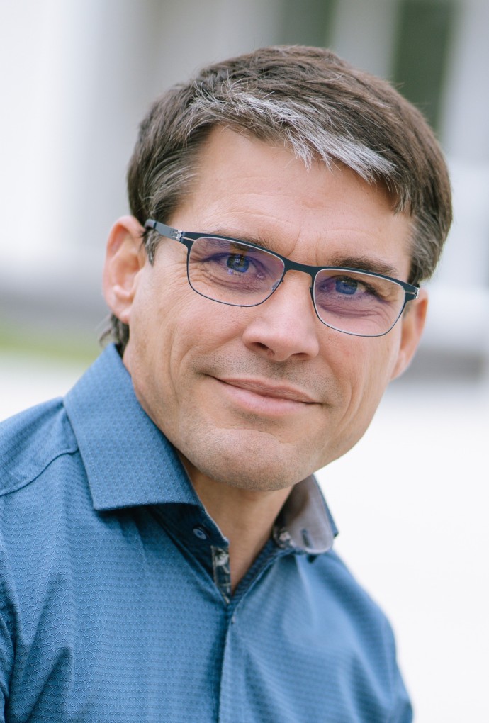 Protrait-Foto