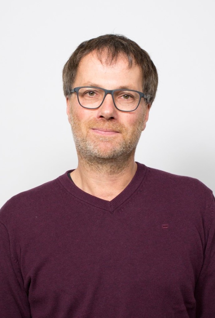 Protrait-Foto