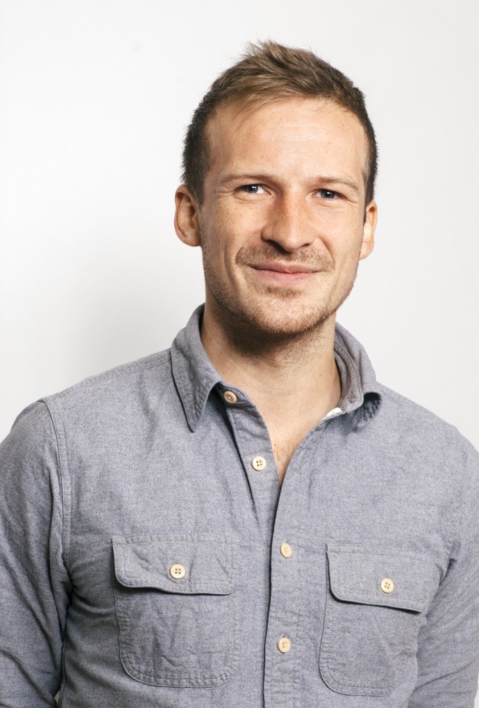 Portrait-Foto