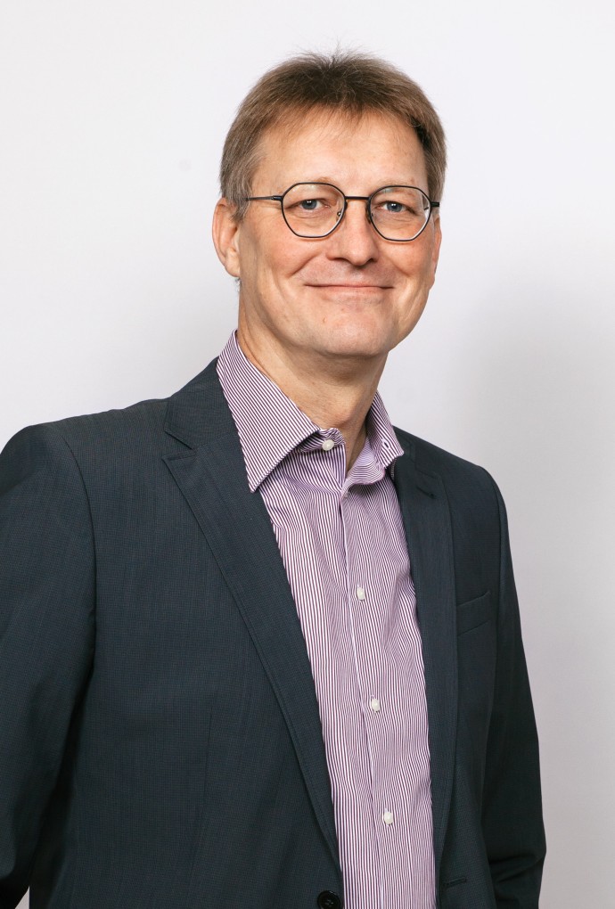 Portrait-Foto