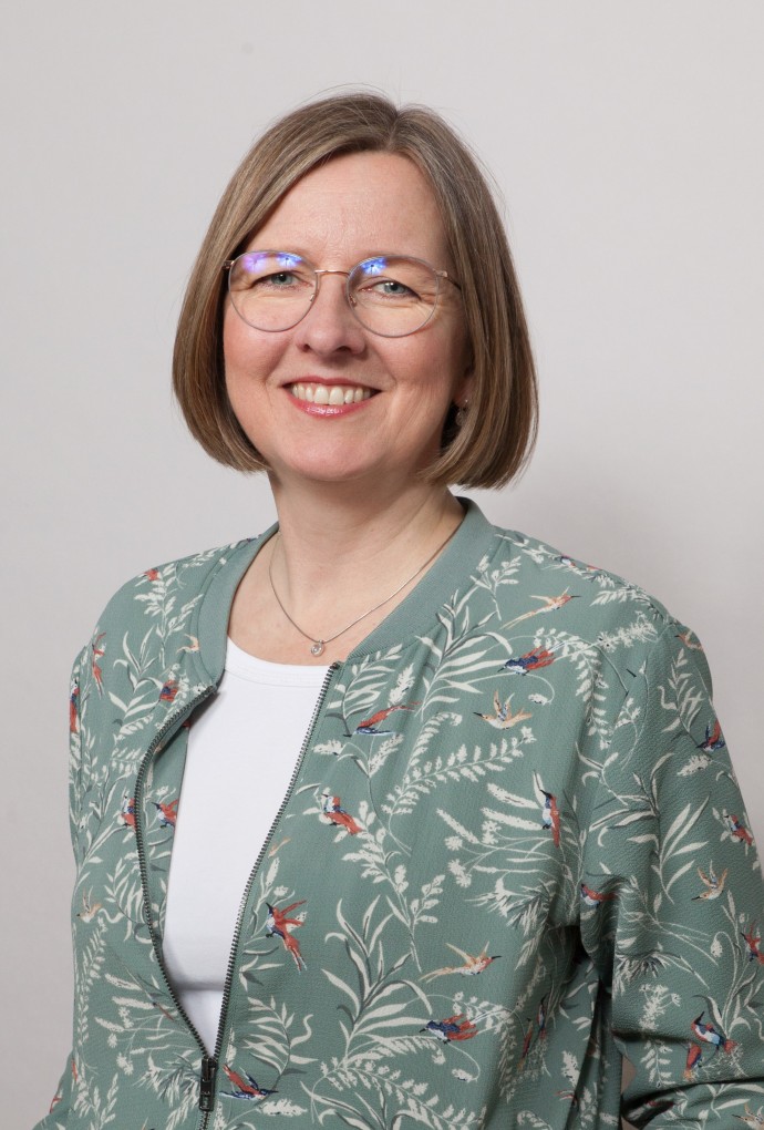 Portrait-Foto