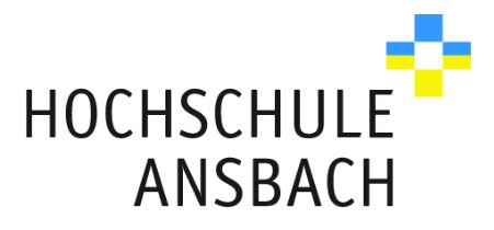 Hochschule Ansbach