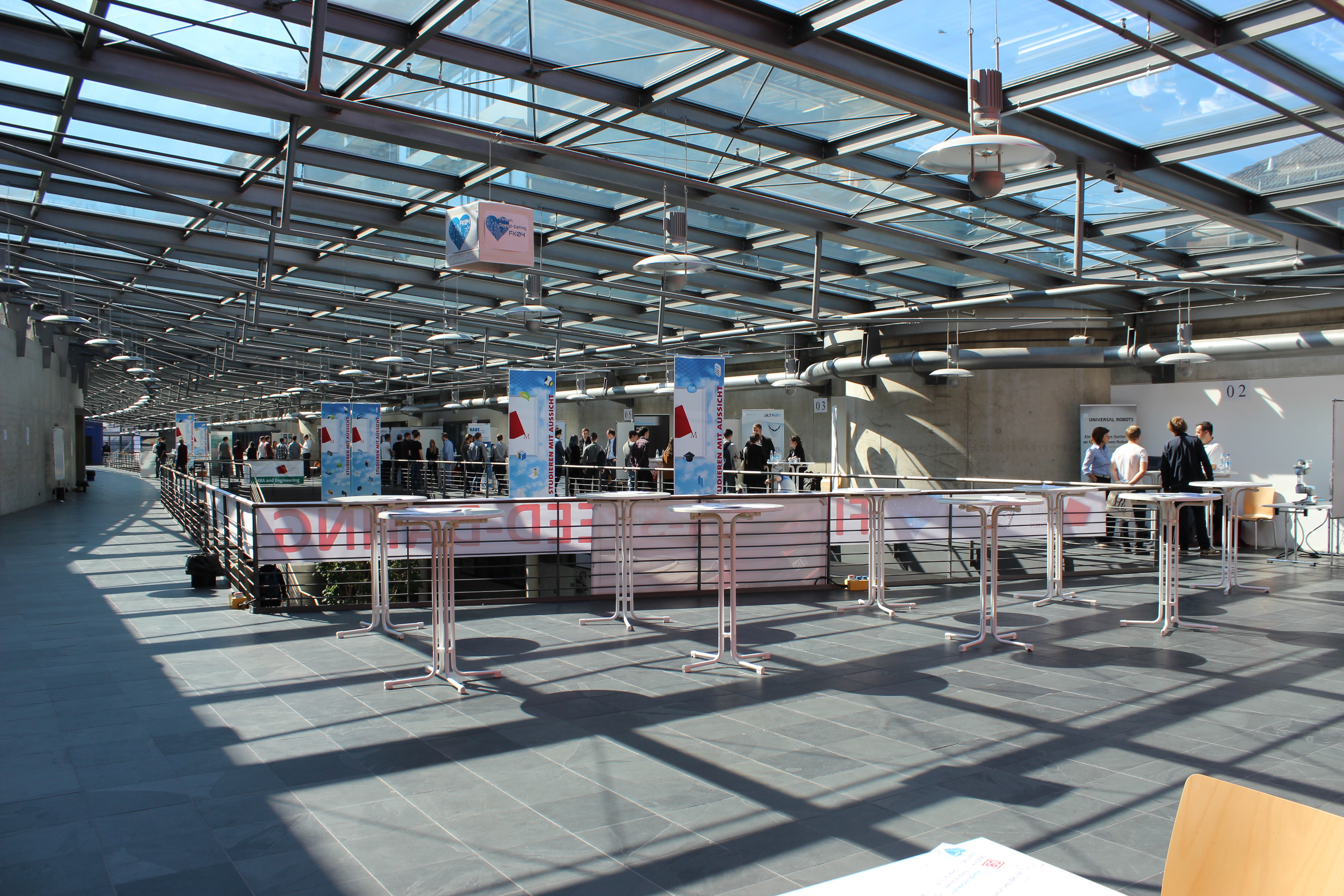 Galerie HM