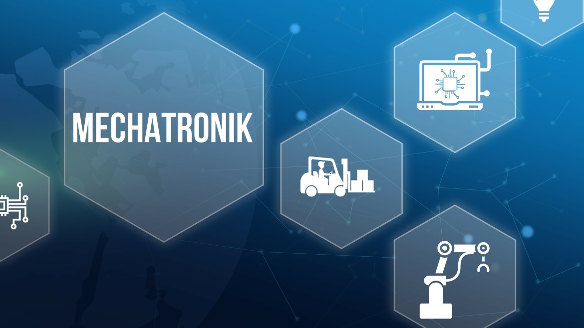 Mechatronik