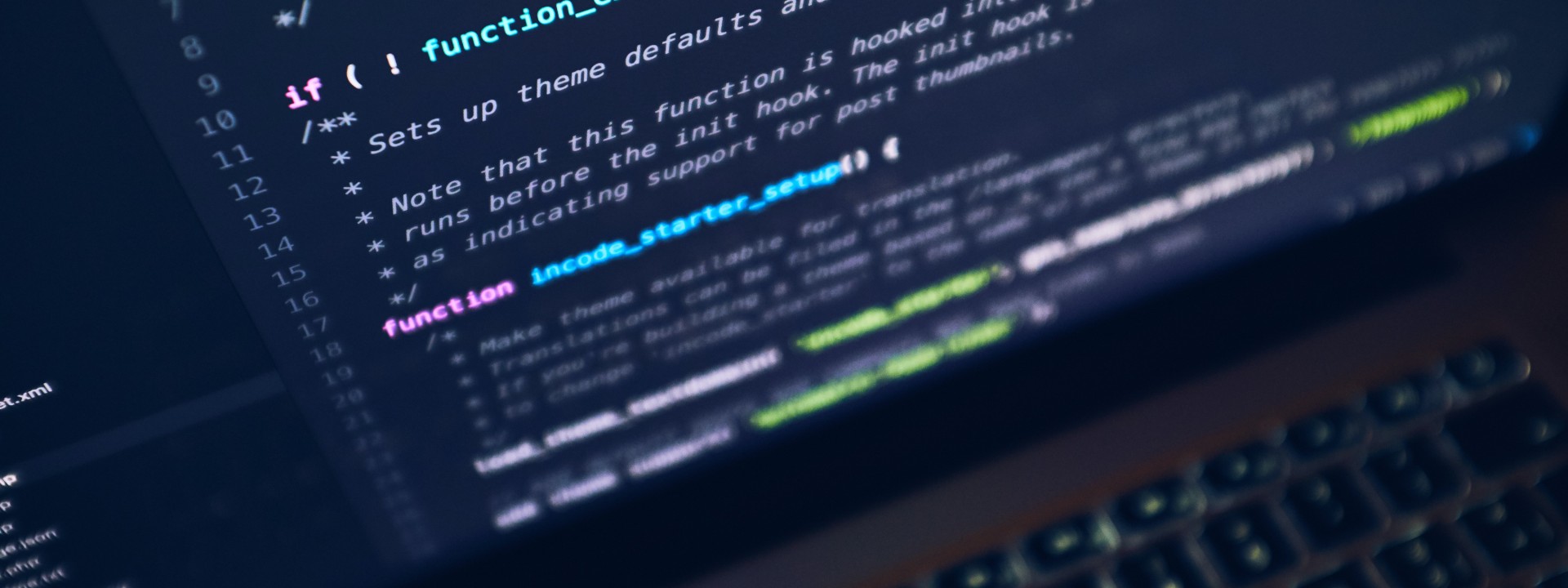 Programmiersprache
