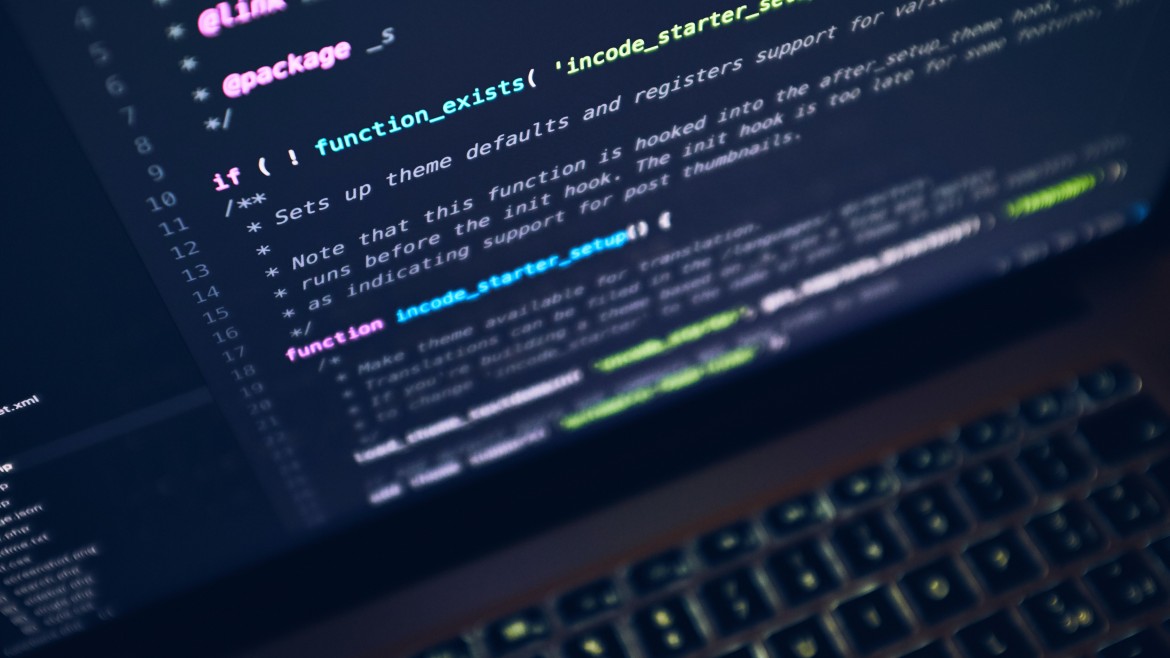 Programmiersprache
