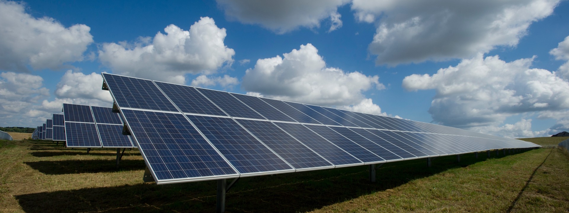 PV Anlage