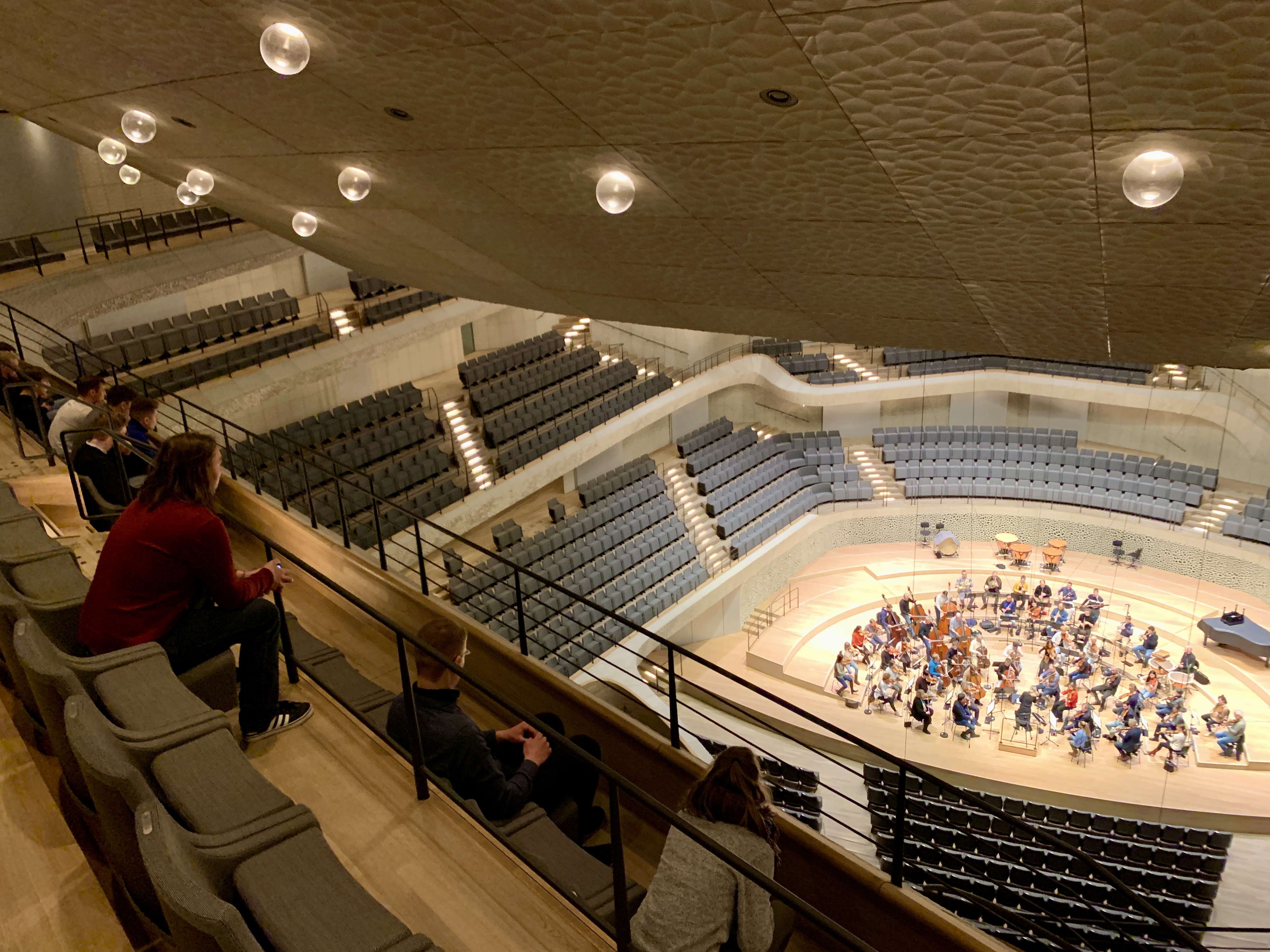 Elphi Grosser Saal