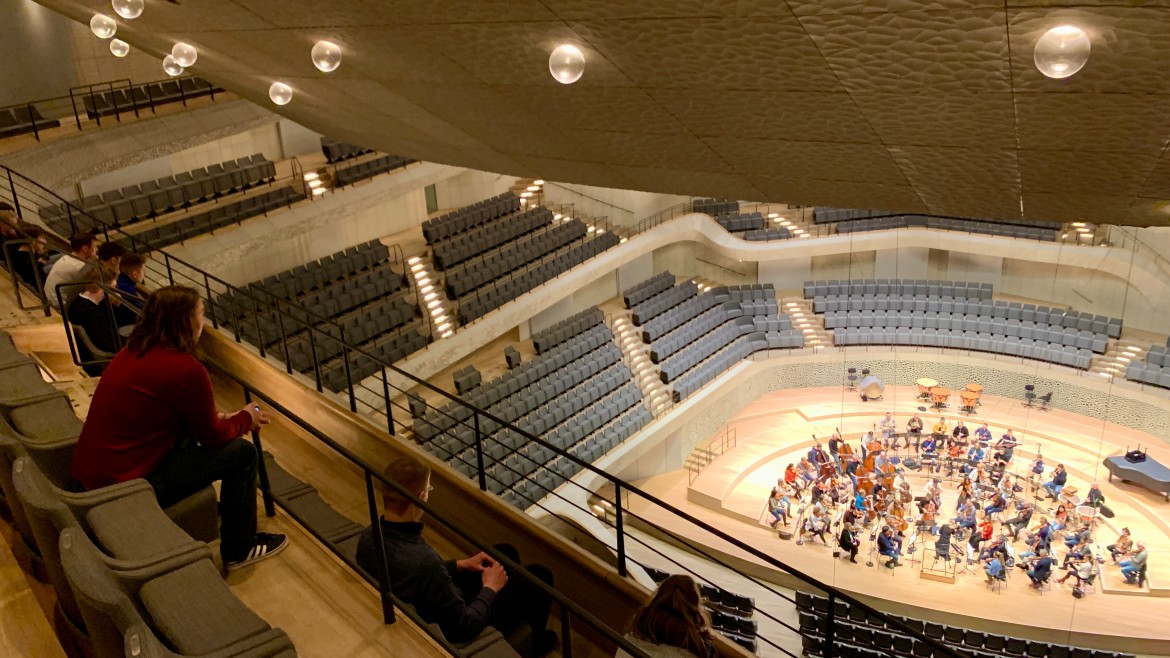 Elphi Grosser Saal