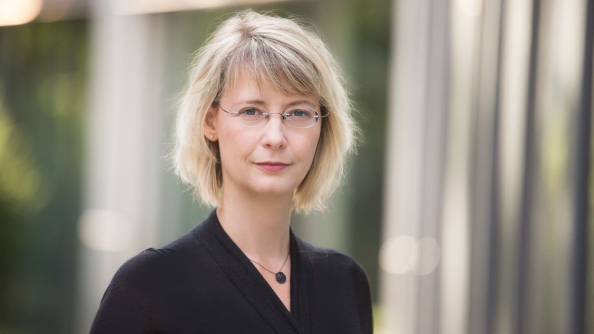 Prof. Dr. Anke van Kempen